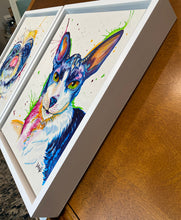 Load image into Gallery viewer, Custom Pet Painting
